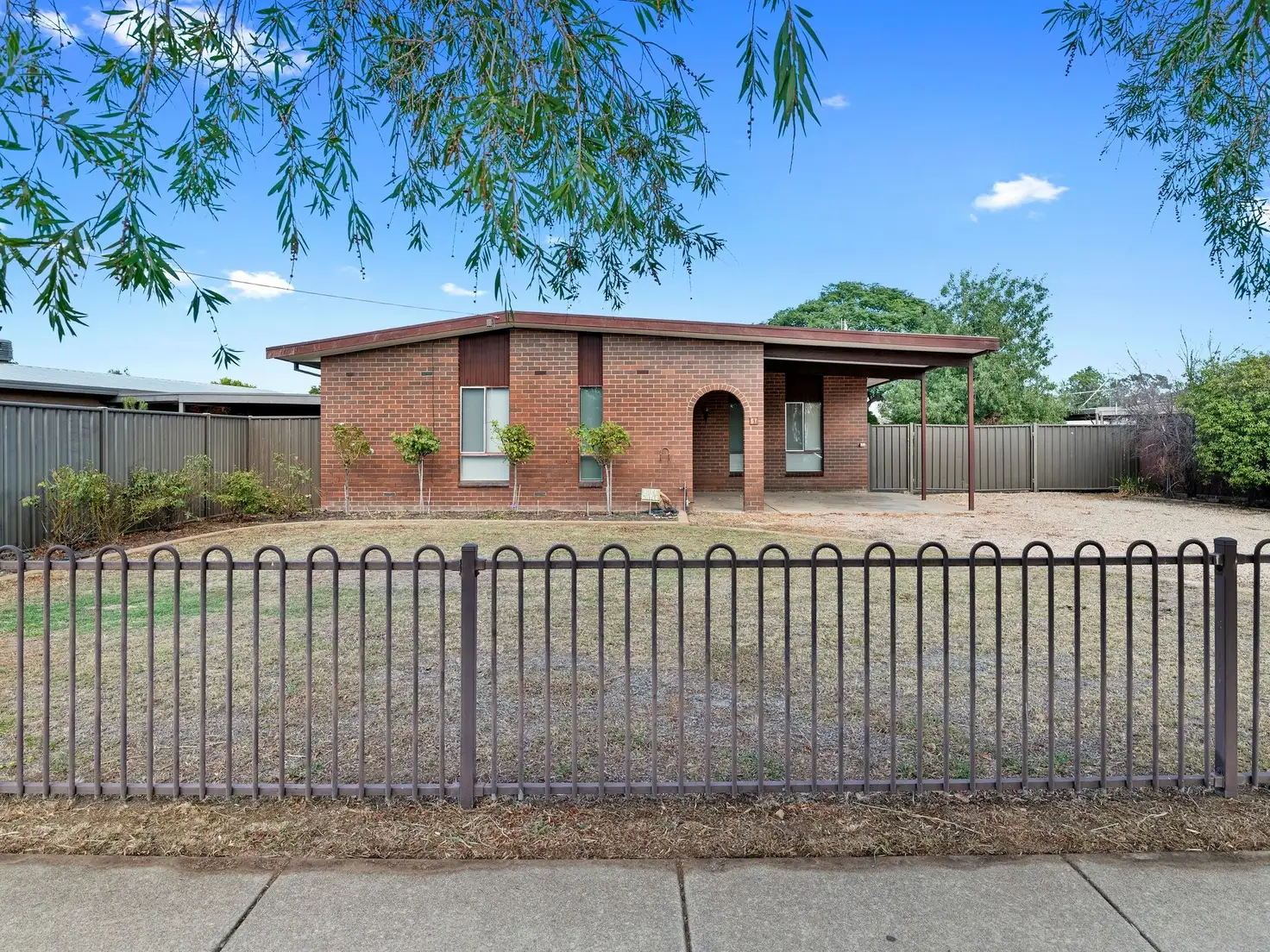 Main view of Homely house listing, 67 Faithfull Street, Benalla VIC 3672