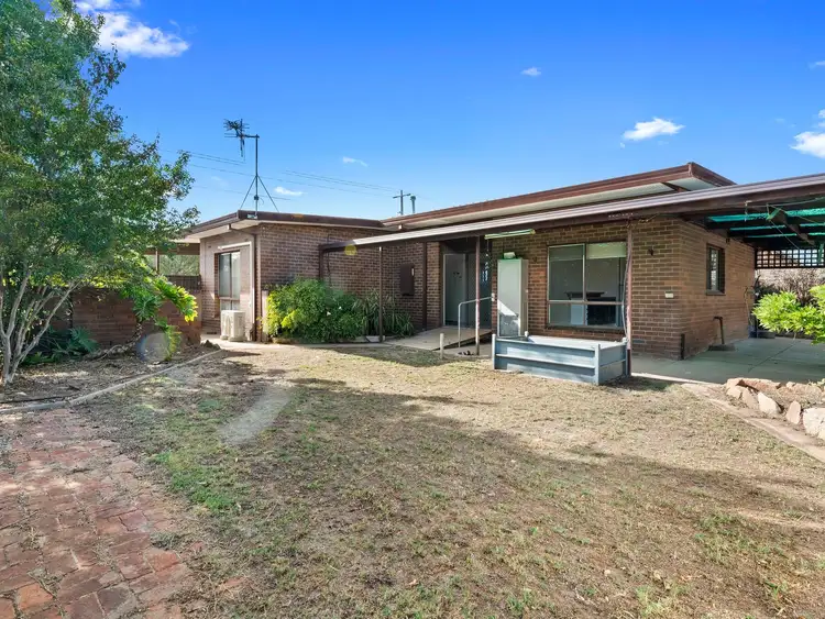 Sixth view of Homely house listing, 67 Faithfull Street, Benalla VIC 3672