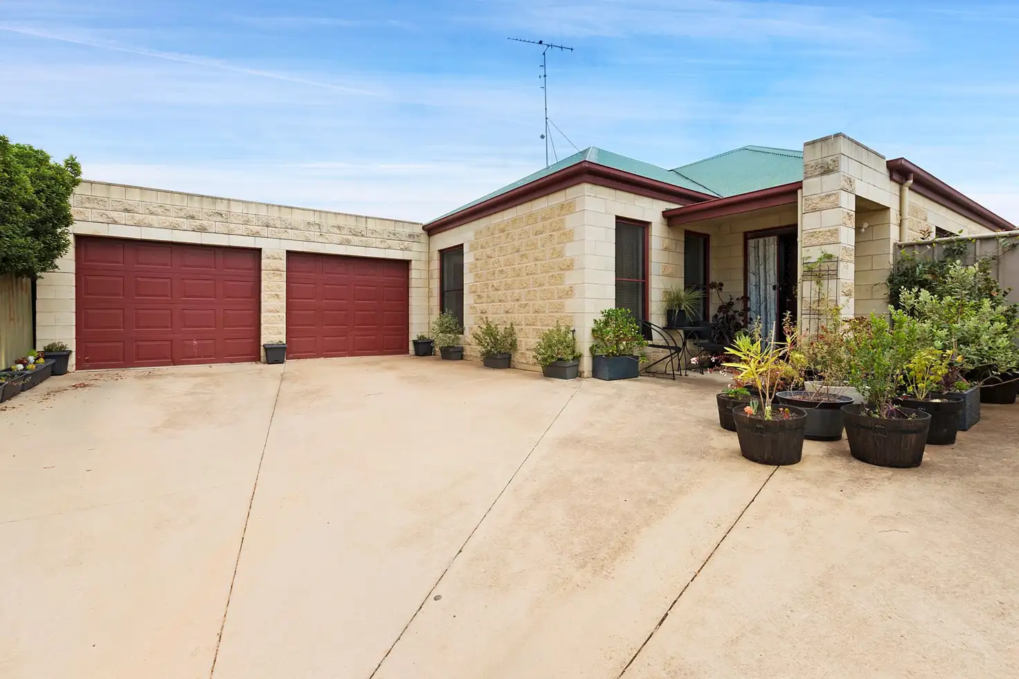Main view of Homely unit listing, 3/101 Hovell Street, Echuca VIC 3564