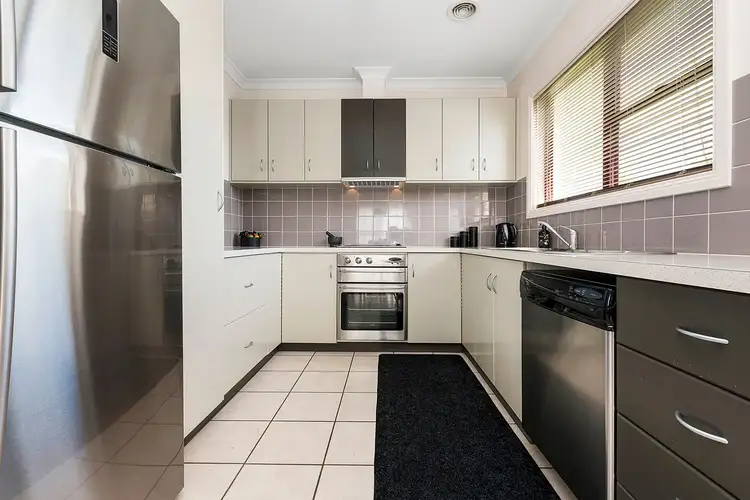 Second view of Homely unit listing, 3/101 Hovell Street, Echuca VIC 3564