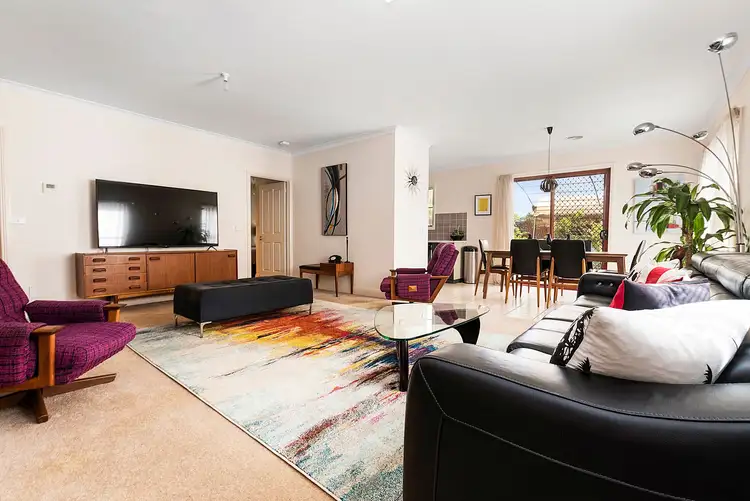 Third view of Homely unit listing, 3/101 Hovell Street, Echuca VIC 3564