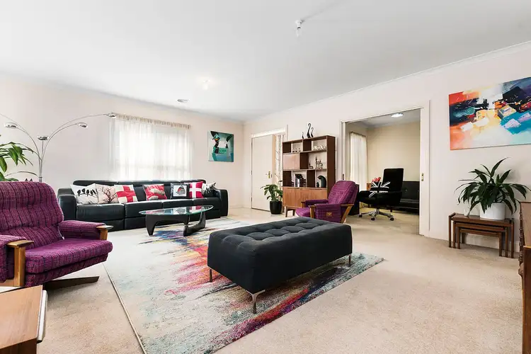 Fifth view of Homely unit listing, 3/101 Hovell Street, Echuca VIC 3564