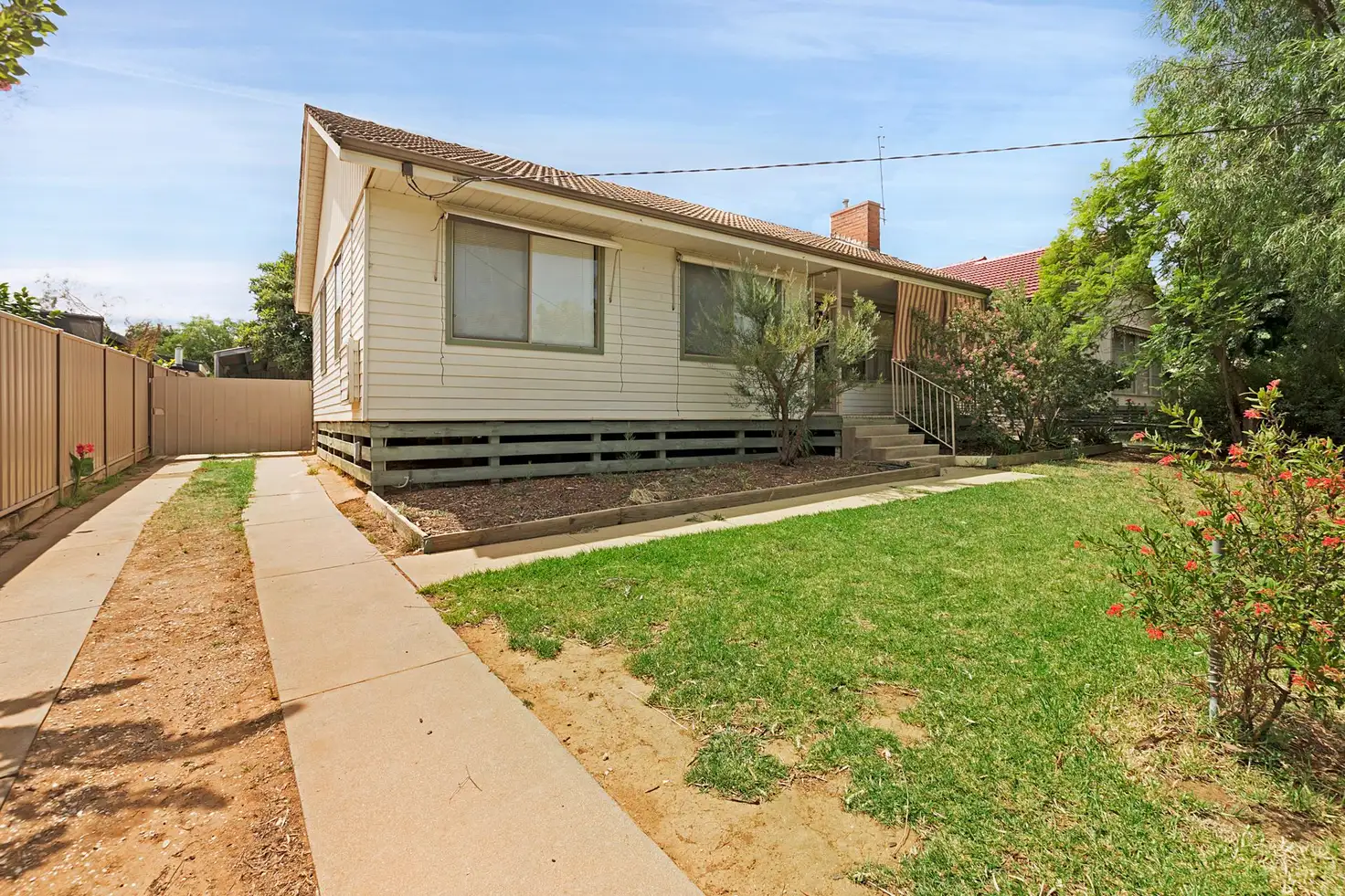 Main view of Homely house listing, 92 McKenzie Street, Echuca VIC 3564