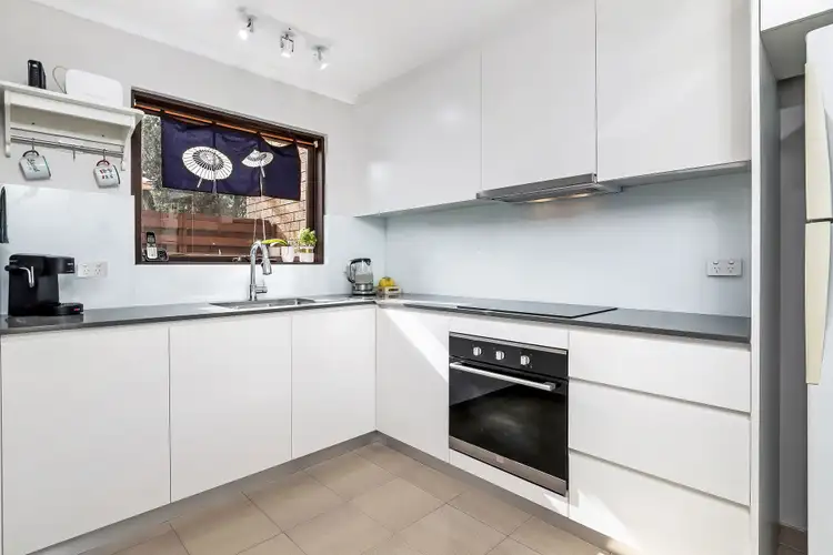 Third view of Homely townhouse listing, 7/95 Chiswick Road, Greenacre NSW 2190