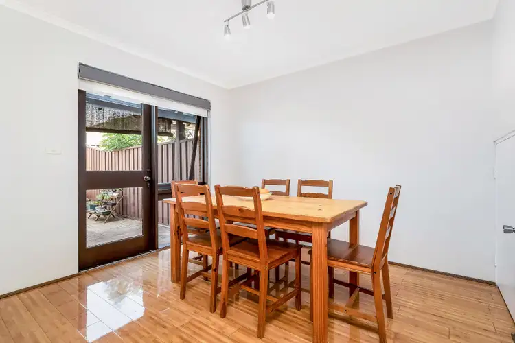 Fourth view of Homely townhouse listing, 7/95 Chiswick Road, Greenacre NSW 2190