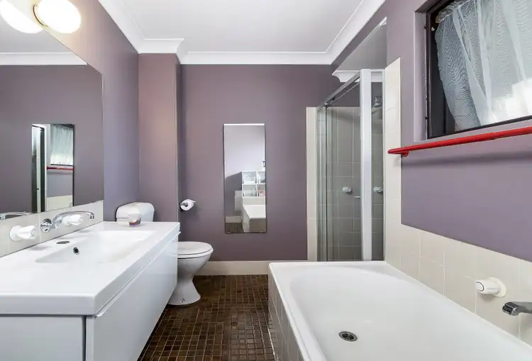 Sixth view of Homely townhouse listing, 7/95 Chiswick Road, Greenacre NSW 2190