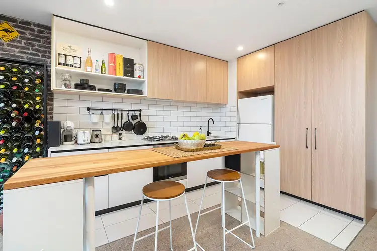 Main view of Homely apartment listing, 401/6 Station Street, Moorabbin VIC 3189