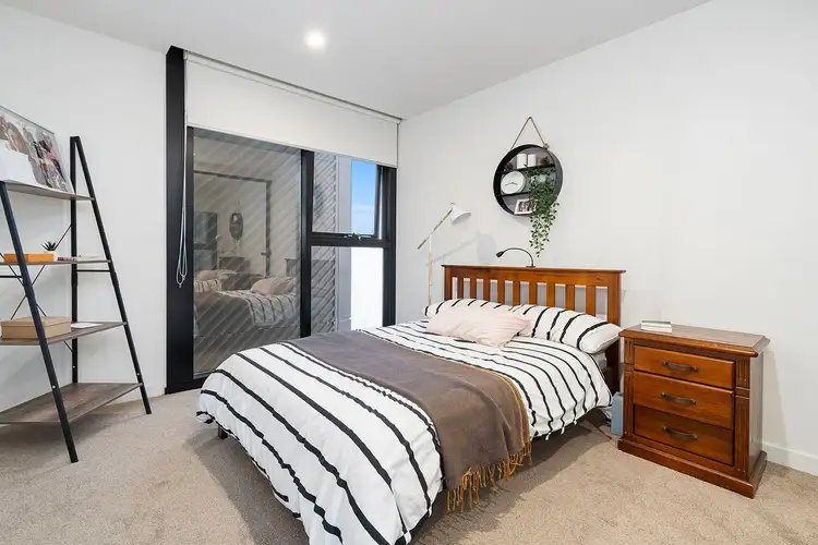 Fifth view of Homely apartment listing, 401/6 Station Street, Moorabbin VIC 3189