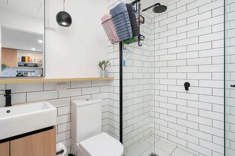 Sixth view of Homely apartment listing, 401/6 Station Street, Moorabbin VIC 3189