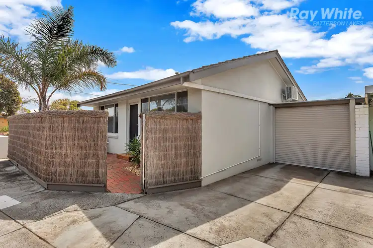 1/14 Broadway, Bonbeach VIC 3196