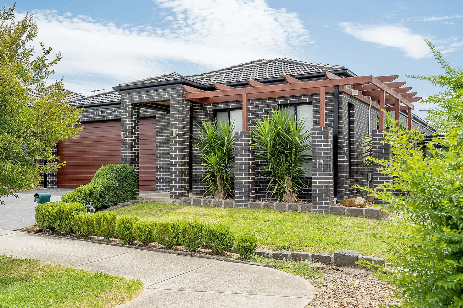 Main view of Homely house listing, 7 Galton Circuit, Craigieburn VIC 3064