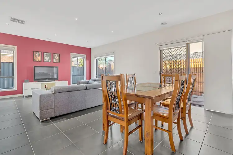 Fifth view of Homely house listing, 7 Galton Circuit, Craigieburn VIC 3064
