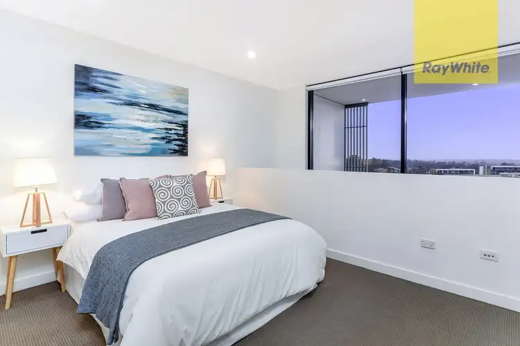 Sixth view of Homely unit listing, 22/13 Old Northern Road, Baulkham Hills NSW 2153