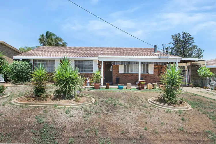 Main view of Homely house listing, 10 MacGregor Street, Tamworth NSW 2340