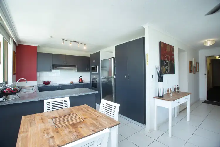 Fourth view of Homely apartment listing, 19/43 Enderley Avenue, Surfers Paradise QLD 4217
