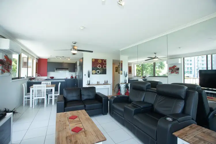 Fifth view of Homely apartment listing, 19/43 Enderley Avenue, Surfers Paradise QLD 4217