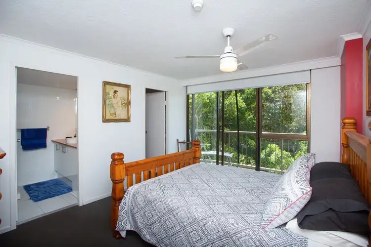 Sixth view of Homely apartment listing, 19/43 Enderley Avenue, Surfers Paradise QLD 4217