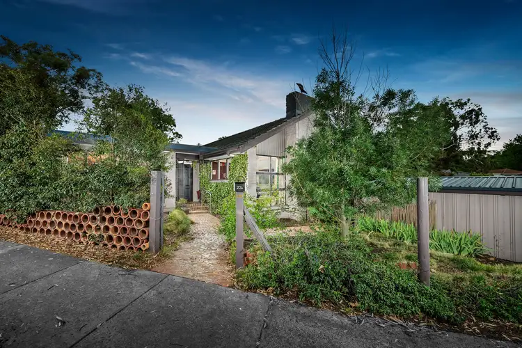 Main view of Homely house listing, 23A Mullum Mullum Road, Ringwood VIC 3134
