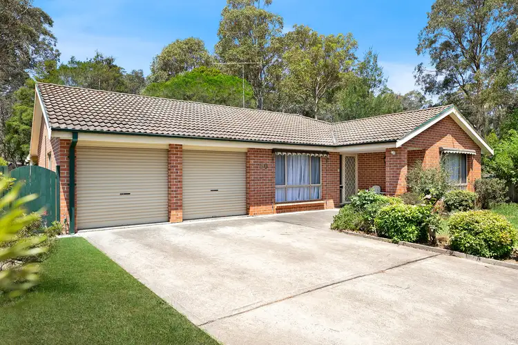 50 Southey Street, Mittagong NSW 2575