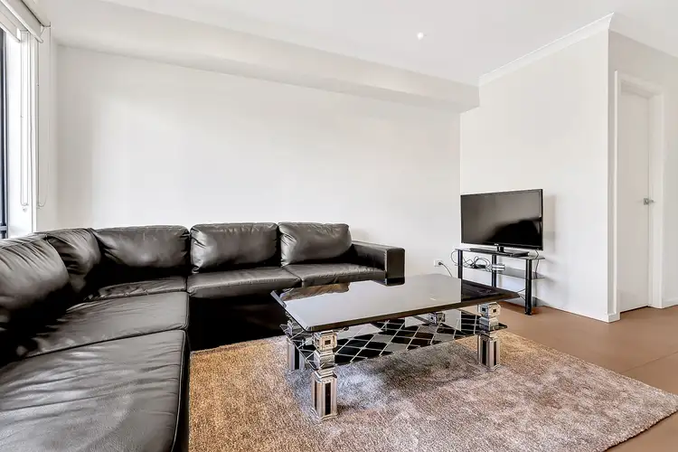 Third view of Homely townhouse listing, 5A Huntington Drive, Craigieburn VIC 3064