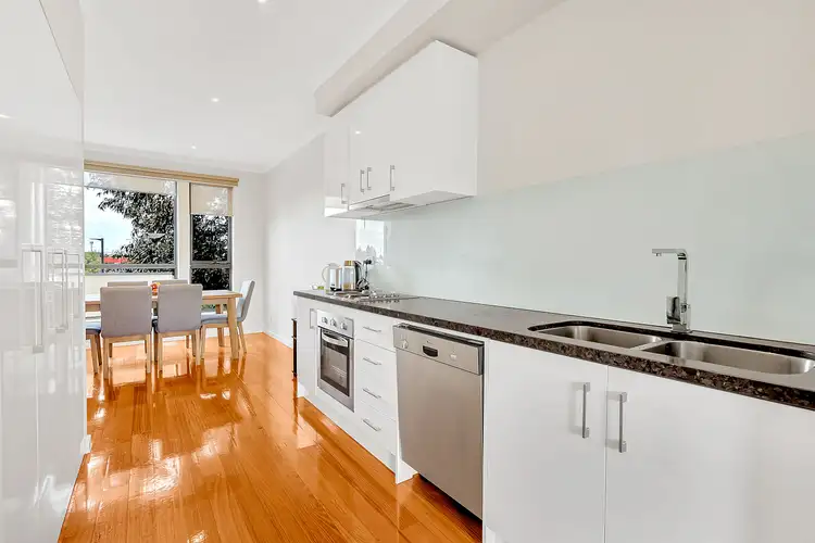 Fourth view of Homely townhouse listing, 5A Huntington Drive, Craigieburn VIC 3064