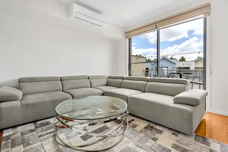 Fifth view of Homely townhouse listing, 5A Huntington Drive, Craigieburn VIC 3064