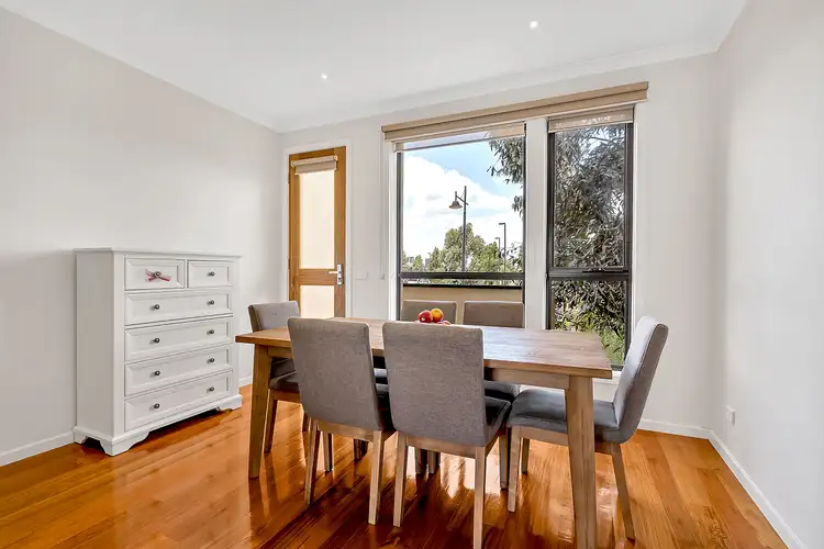 Sixth view of Homely townhouse listing, 5A Huntington Drive, Craigieburn VIC 3064
