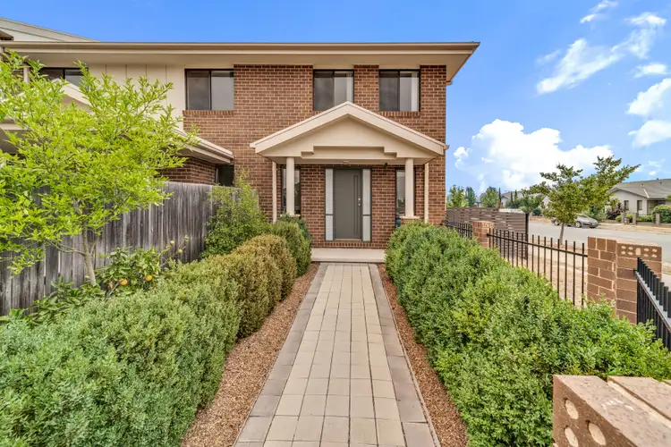 2 Mallett Street, Bonner ACT 2914