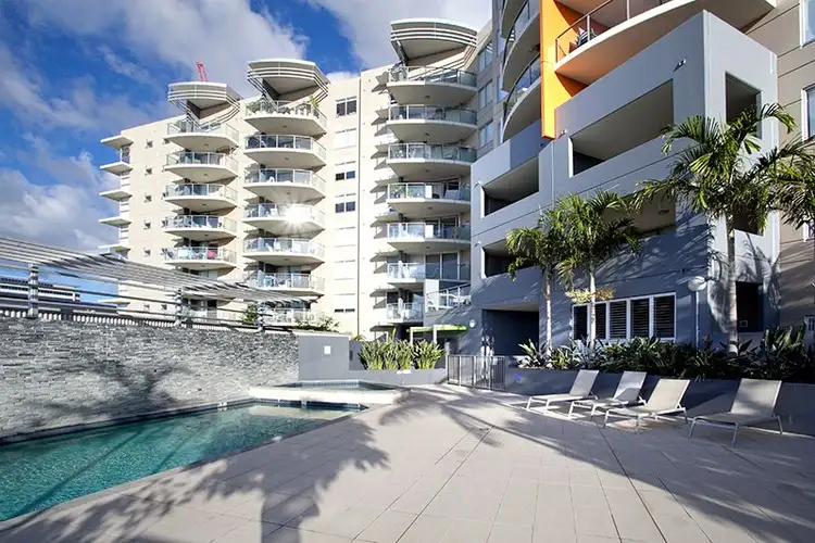 Third view of Homely apartment listing, 57/62 Cordelia Street, South Brisbane QLD 4101