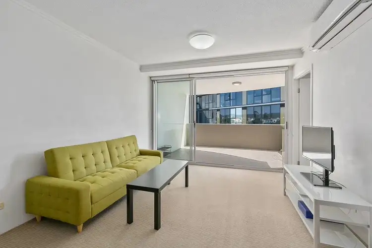 Fourth view of Homely apartment listing, 57/62 Cordelia Street, South Brisbane QLD 4101