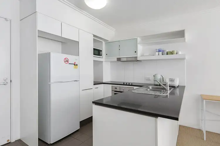 Fifth view of Homely apartment listing, 57/62 Cordelia Street, South Brisbane QLD 4101