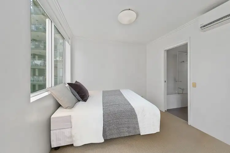 Sixth view of Homely apartment listing, 57/62 Cordelia Street, South Brisbane QLD 4101