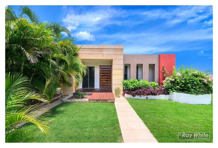 Main view of Homely house listing, 2 Laird Avenue, Norman Gardens QLD 4701