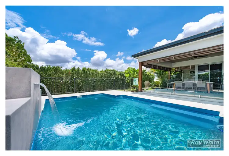 Third view of Homely house listing, 2 Laird Avenue, Norman Gardens QLD 4701