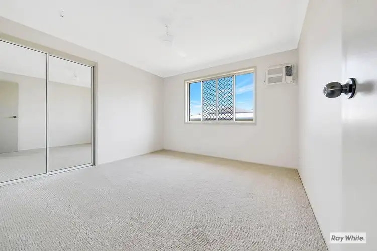 Seventh view of Homely house listing, 11 Benowa Drive, Taranganba QLD 4703