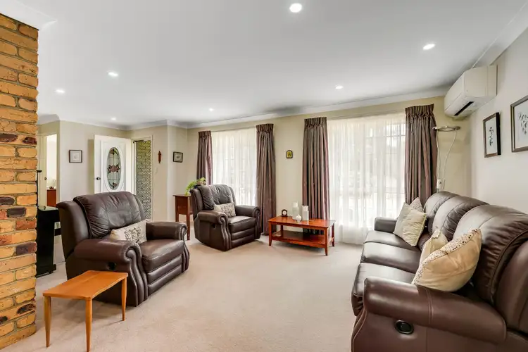 Second view of Homely house listing, 16 Magann Court, Darling Heights QLD 4350