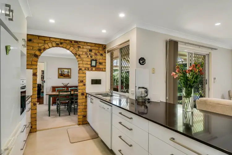Third view of Homely house listing, 16 Magann Court, Darling Heights QLD 4350