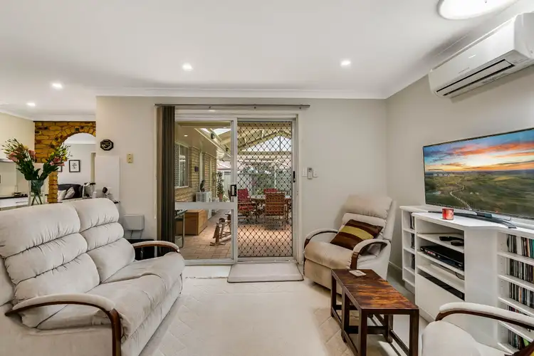 Fourth view of Homely house listing, 16 Magann Court, Darling Heights QLD 4350
