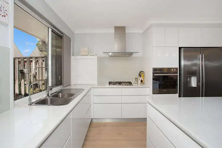 Second view of Homely apartment listing, 67/73-101 Darlington Drive, Banora Point NSW 2486