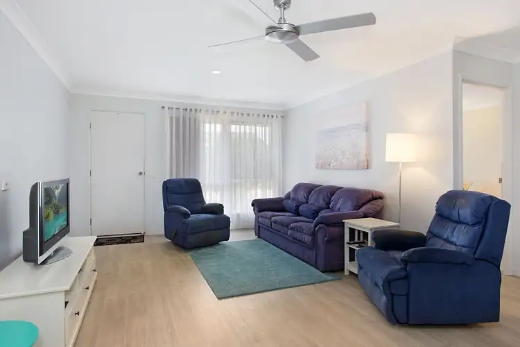 Fourth view of Homely apartment listing, 67/73-101 Darlington Drive, Banora Point NSW 2486