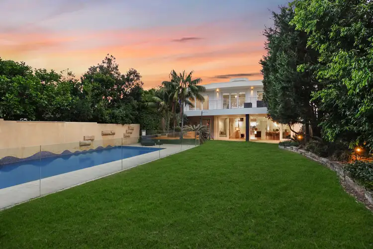 4 Wentworth Street, Dover Heights NSW 2030