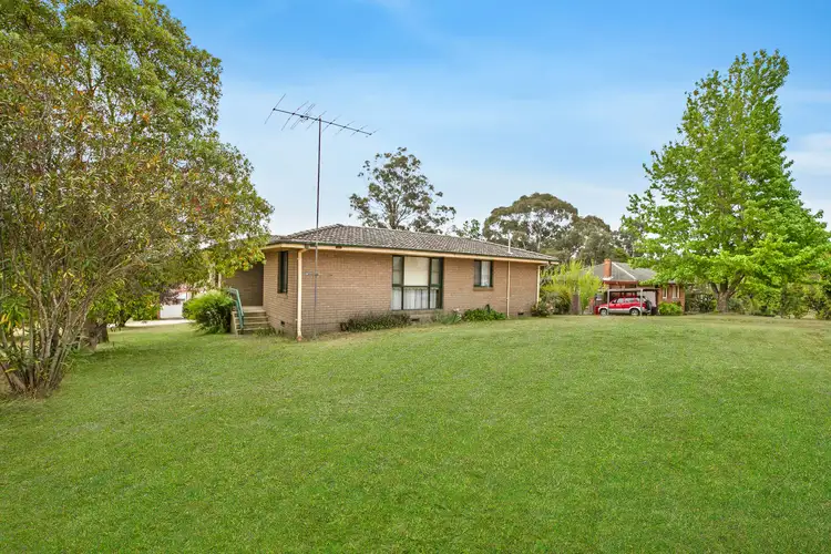 Fourth view of Homely house listing, 52 Old South Road, Bowral NSW 2576