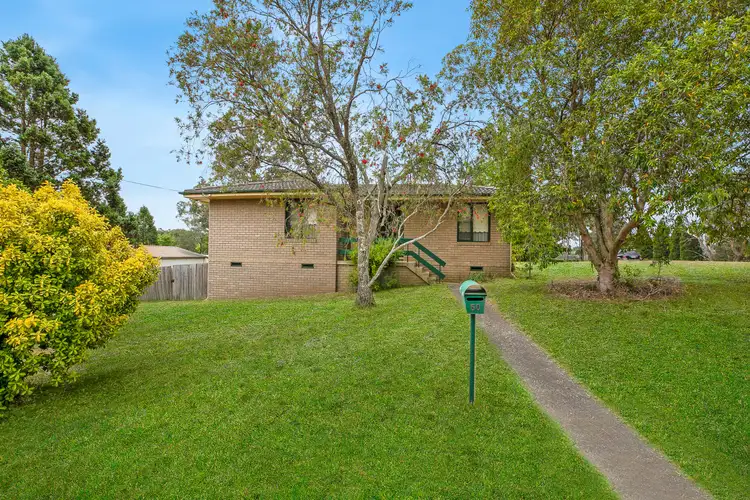 Fifth view of Homely house listing, 52 Old South Road, Bowral NSW 2576