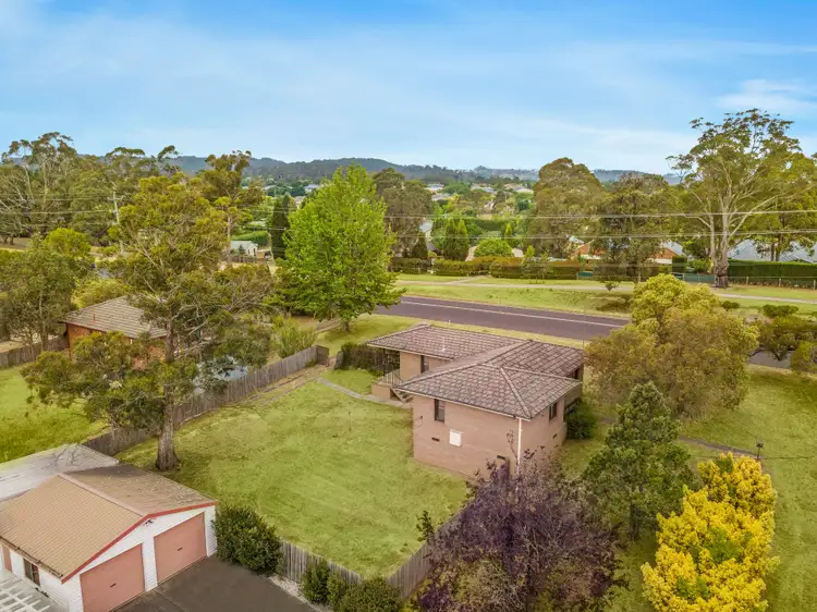 Sixth view of Homely house listing, 52 Old South Road, Bowral NSW 2576
