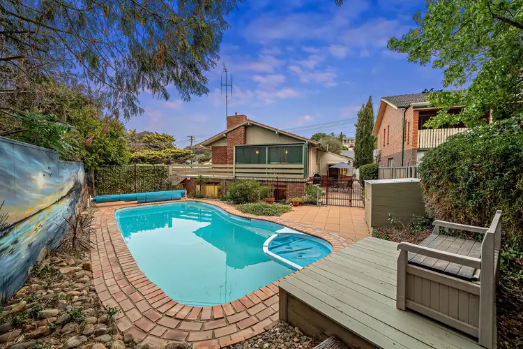 Second view of Homely house listing, 1 Nimmitabel Place, Queanbeyan NSW 2620