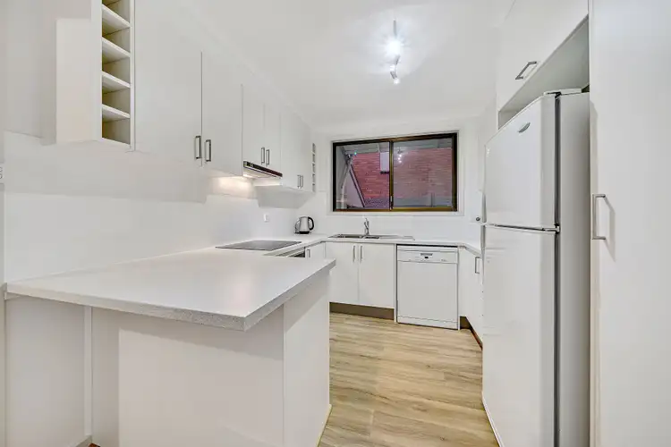 Sixth view of Homely house listing, 1 Nimmitabel Place, Queanbeyan NSW 2620