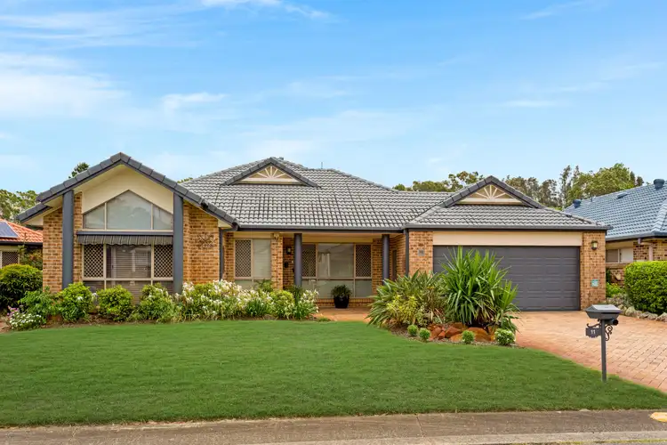 11 Wattlepark Lane, Robina QLD 4226