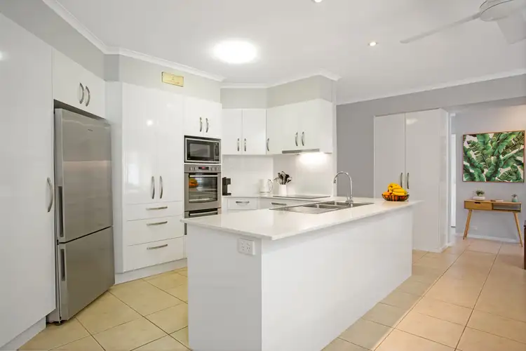 Second view of Homely house listing, 11 Wattlepark Lane, Robina QLD 4226