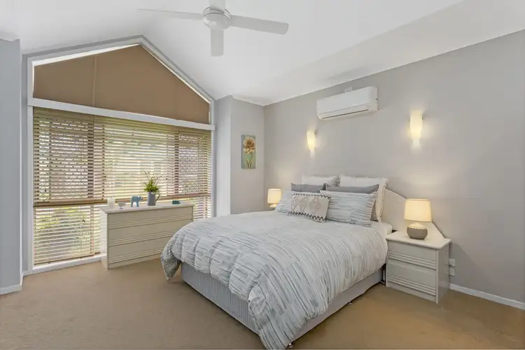 Fifth view of Homely house listing, 11 Wattlepark Lane, Robina QLD 4226