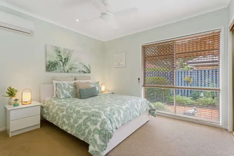 Sixth view of Homely house listing, 11 Wattlepark Lane, Robina QLD 4226